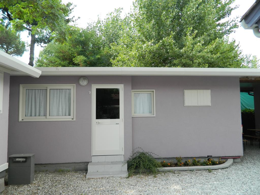 Camping Oasi Marina di Massa Exterior foto
